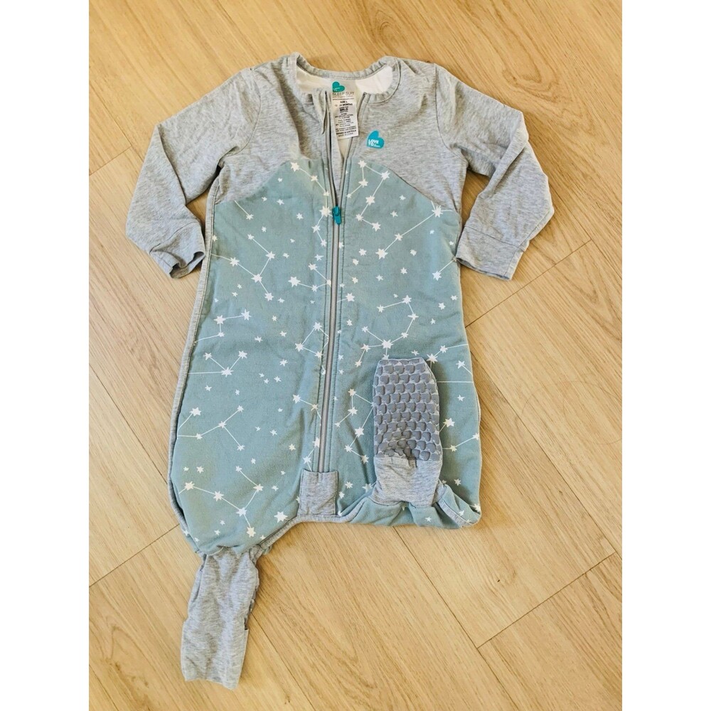 LOVE TO DREAM baby sleep suit 12-24M